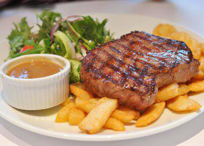 Pine Beach Hotel-Motel - Accommodation Gold Coast 1