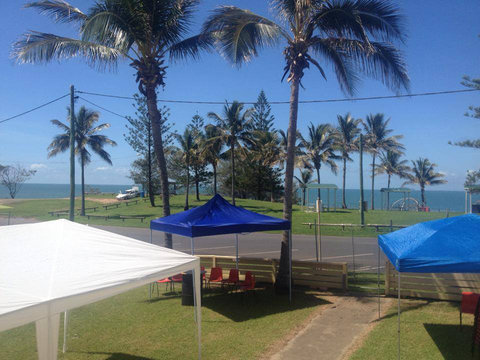 Pine Beach Hotel-Motel - Accommodation Gold Coast 3