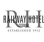 Railway Hotel - Accommodation Gold Coast