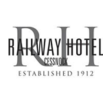 Railway Hotel - Accommodation Gold Coast 0