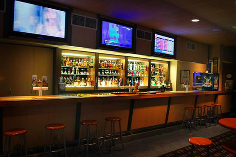 Railway Hotel - Accommodation Gold Coast 3