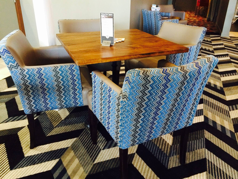 Railway Hotel Yeppoon - Accommodation Gold Coast 3