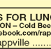 Rappville Pub - Accommodation Gold Coast