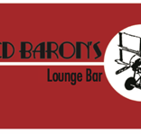 Red Baron's Lounge Bar - Accommodation Gold Coast