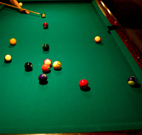 Red Lion Hotel - Gold Coast 4U