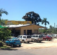 Rollingstone Hotel - Accommodation Gold Coast