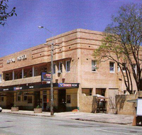 Royal Hotel - Accommodation Gold Coast