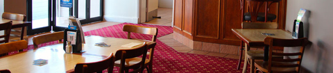 Spinning Wheel Hotel - Accommodation Gold Coast 2