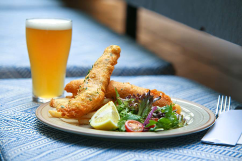 Swansea Hotel - Accommodation Gold Coast 3