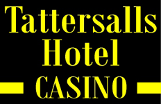 Tattersalls Hotel Casino - Accommodation Gold Coast 0