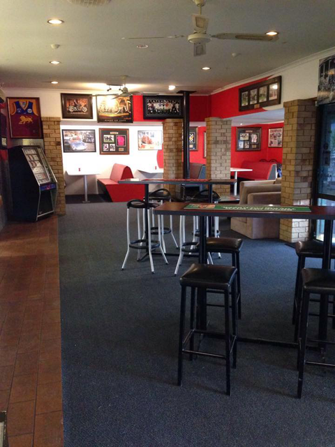 The Back Page Sports Bar & Grill - Accommodation Gold Coast 0