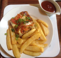 The Caves Country Pub - Accommodation Gold Coast