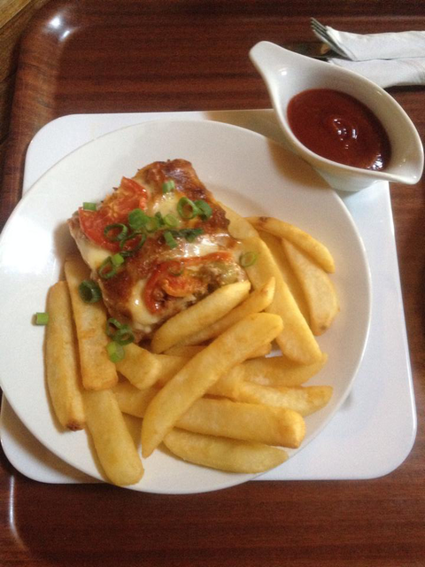 The Caves Country Pub - Accommodation Gold Coast 0