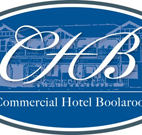 The Commercial Hotel - Accommodation Gold Coast