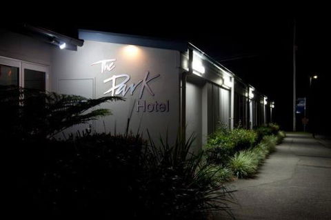 The Park Hotel Motel - Gold Coast 4U 3
