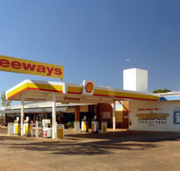 Threeways Hotel - Accommodation Gold Coast
