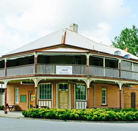 Victoria Hotel - Accommodation Gold Coast