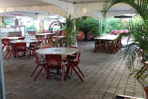 Victoria Park Hotel - Accommodation Gold Coast 4