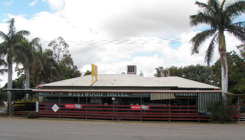 Westwood Hotel - Accommodation Gold Coast 4
