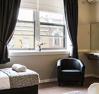 Shenanigans at The Imperial - Accommodation Gold Coast