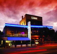 Chalk Hotel - Accommodation Gold Coast