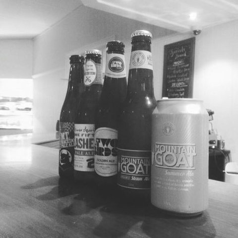 The Wellington At Botanical Gardens - 1 Gold Coast 0