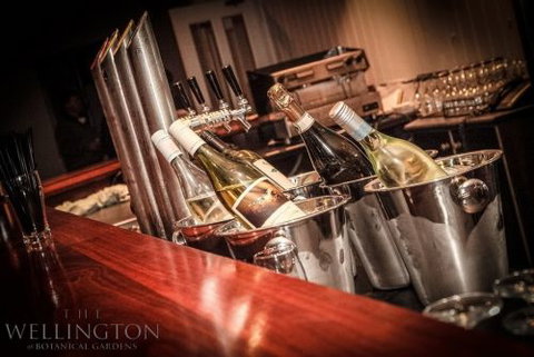 The Wellington At Botanical Gardens - 1 Gold Coast 1