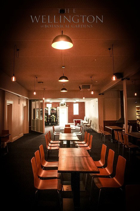 The Wellington At Botanical Gardens - 1 Gold Coast 2