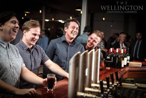 The Wellington At Botanical Gardens - 1 Gold Coast 4