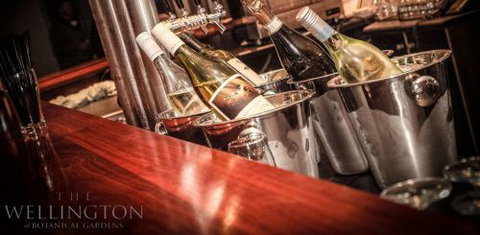 The Wellington At Botanical Gardens - 1 Gold Coast 6