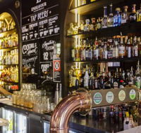 The Push - Accommodation Gold Coast