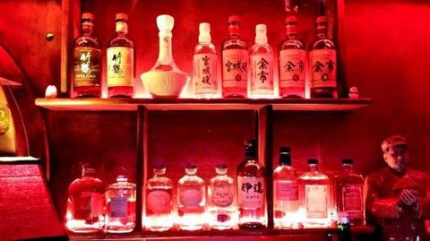 Uncle Ming's Bar - Accommodation Gold Coast 3