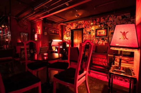 Uncle Ming's Bar - Accommodation Gold Coast 4