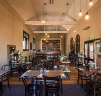 Union Bank Wine Bar - Accommodation Gold Coast
