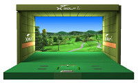 XGOLF - Accommodation Gold Coast 1