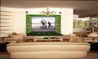 XGOLF - Accommodation Gold Coast 5