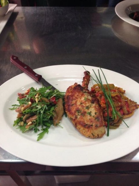 Edinburgh Hotel & Cellars - Accommodation Gold Coast 0