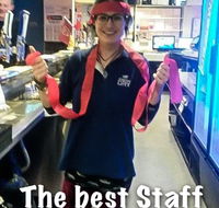 Burleigh Waters Tavern - Accommodation Gold Coast