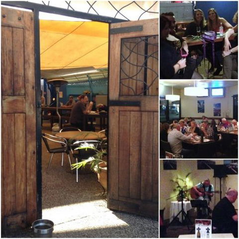 Burleigh Waters Tavern - Accommodation Gold Coast 3