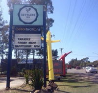 Settlers Inn Hotel - Accommodation Gold Coast