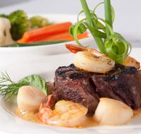 Gregory's - Accommodation Gold Coast
