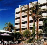 Indian Ocean Hotel - Accommodation Gold Coast 1