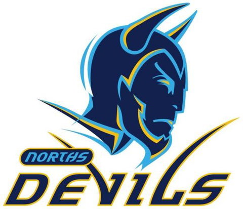 Norths Devils Leagues Club - 1 Gold Coast 0