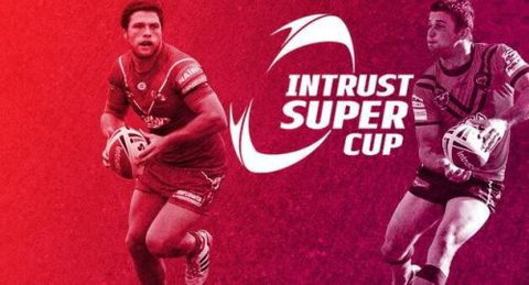 Norths Devils Leagues Club - 1 Gold Coast 2