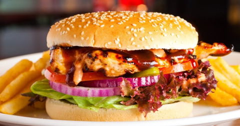 Ribs And Rumps Manly - Accommodation Gold Coast 0
