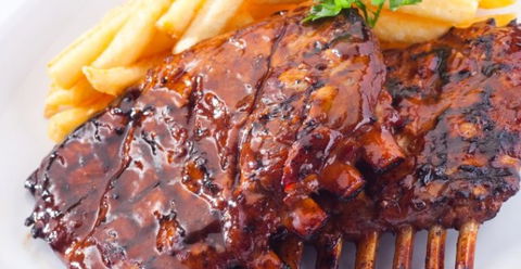 Ribs And Rumps Manly - Accommodation Gold Coast 1