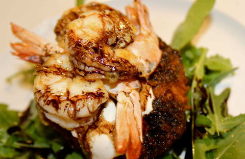 Whitewater - Accommodation Gold Coast 5