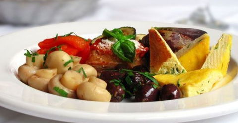 Bel Paese Ristorante Italiano - Accommodation Gold Coast 1