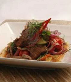 S & I Thai - Accommodation Gold Coast 1