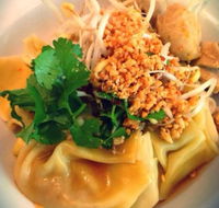 Thaii Restaurant - Accommodation Gold Coast